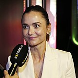 Radka Třeštíková se v rozhovoru pro Expres rozpovídala o rozvodu i novém...