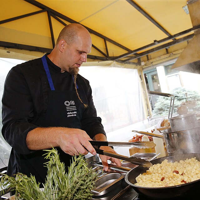 Panzani pichz na trh s novou prmiovou adou tstovin Selezione di Chef....