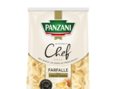 Panzani uvádí na trh prémiové vajené tstoviny Selezione di Chef, které jsou...