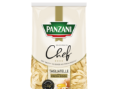 Panzani uvádí na trh prémiové vajené tstoviny Selezione di Chef, které jsou...
