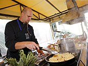 Panzani pichází na trh s novou prémiovou adou tstovin Selezione di Chef....