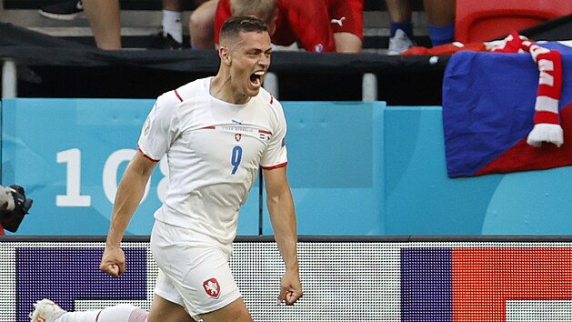 Z Holee je hvzda národního týmu.