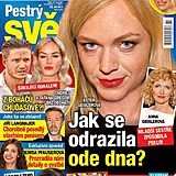 Pestr svt