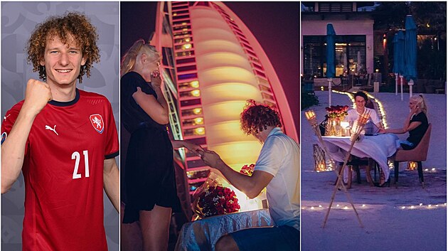 Alex Král se pochlapil!