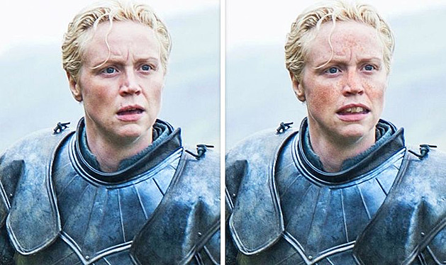 Brienne of Tarth