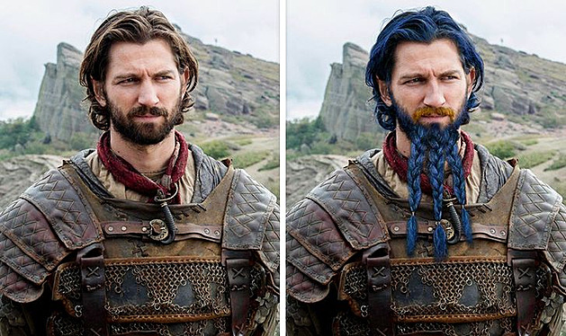 Daario Naharis