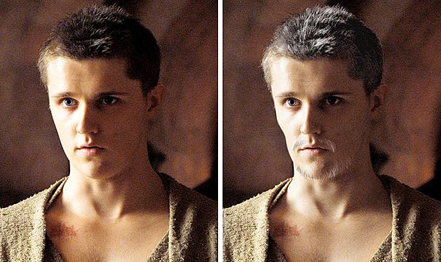 Lancel Lannister