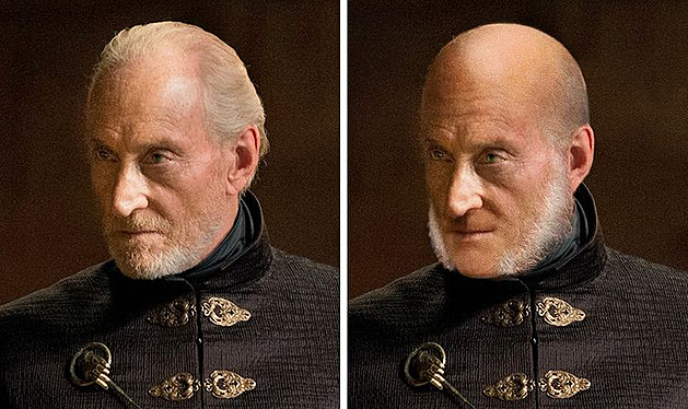 Tywin Lannister