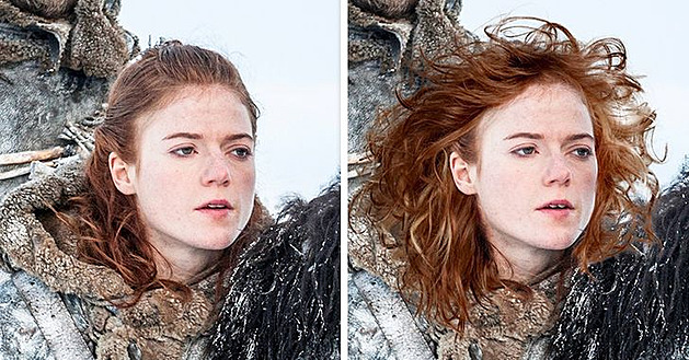 Ygritte