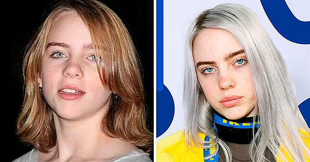 Billie Eilish