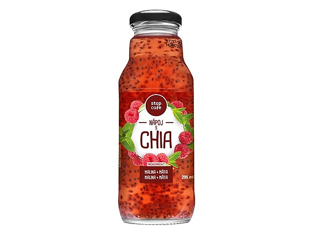 Chia Drink