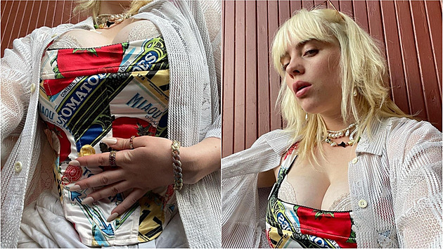 Billie Eilish