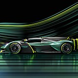 Aston Martin Valkyrie AMR Pro