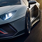 Lamborghini Aventador LP 780-4 Ultimae