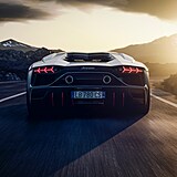 Lamborghini Aventador LP 780-4 Ultimae