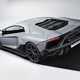 Lamborghini Aventador LP 780-4 Ultimae