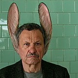 Miroslav Krobot ve filmu Muž se zaječíma ušima