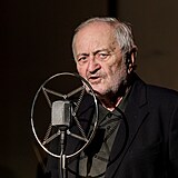 Milan Lasica zemřel v 81 letech během poslední písně výročního koncertu.