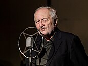 Milan Lasica zemel v 81 letech bhem poslední písn výroního koncertu.