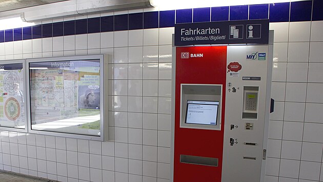 V Mnichov a Berlín se u nebude jezdit naerno! Je to prý rasistické.