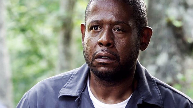 Forest Whitaker