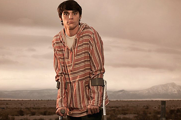 RJ Mitte