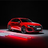 Audi RS 3 Sportback