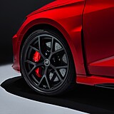 Audi RS 3 Sportback