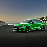 Audi RS 3 Sedan