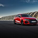 Audi RS 3 Sportback