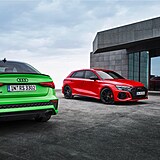 Audi RS 3