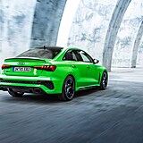 Audi RS 3 Sedan