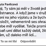 Matj Stropnick m podle bval kolegyn sm mslo na hlav.