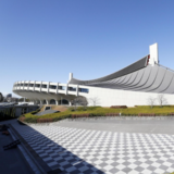 Olympijsk hry v Tokiu znamenaly pro architekty velkou vzvu.