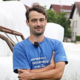 Farm hled enu: Josef Kuera