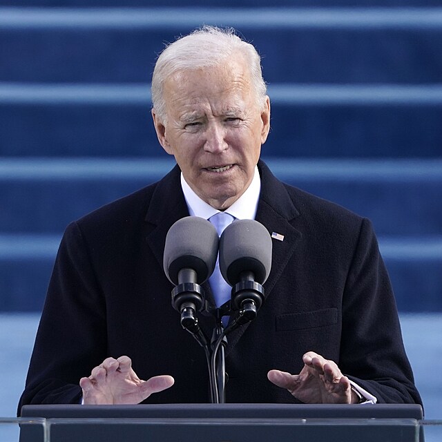 Joe Biden