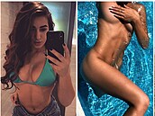 eské sestry rozjely na Instagramu sexy souboj!