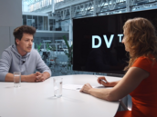 Matj Stropnický byl hostem DVTV, kde promluvil o úasti na kontrole spolu s...