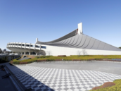 Olympijské hry v Tokiu znamenaly pro architekty velkou výzvu.