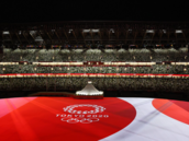V poadí 32. letní olympijské hry v Tokiu zaínají. Bohuel takka bez divák...