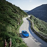 McLaren 765LT Spider