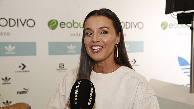 Iva Kubelková prozradila, jaké je to vychovávat dv dospívající dívky.