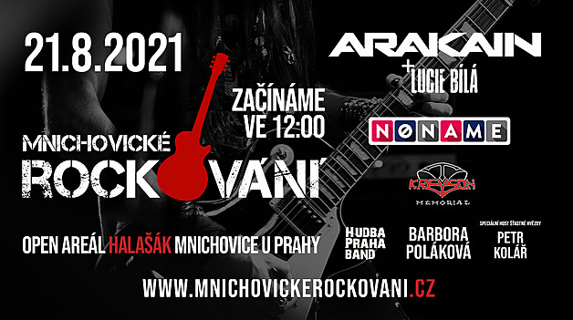 Mnichovické Rockování