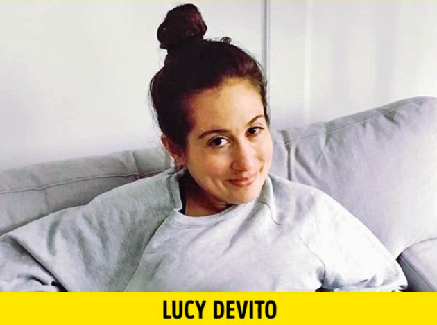 Lucy Devito