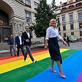 Prague Pride