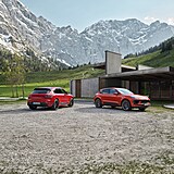 Porsche Macan GTS