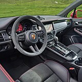 Porsche Macan GTS