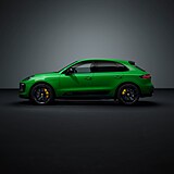 Porsche Macan GTS