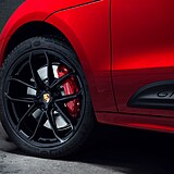 Porsche Macan GTS