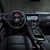 Porsche Macan GTS